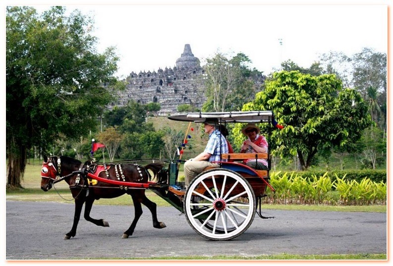 Jogja & Beyond